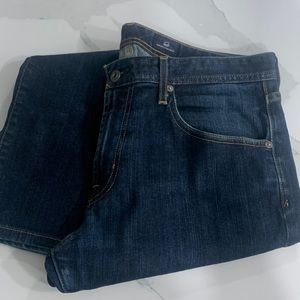 ADRIANO GOLDSCHMIED MENS JEANS